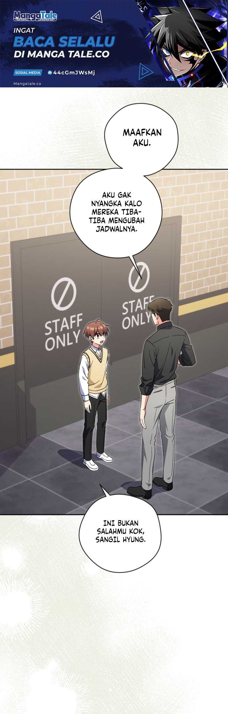 Baca Manhwa This Life Starts as a Child Actor Chapter 48 Gambar 2