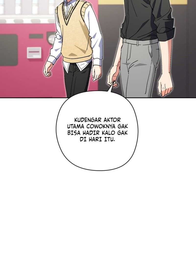 This Life Starts as a Child Actor Chapter 48 Gambar 7