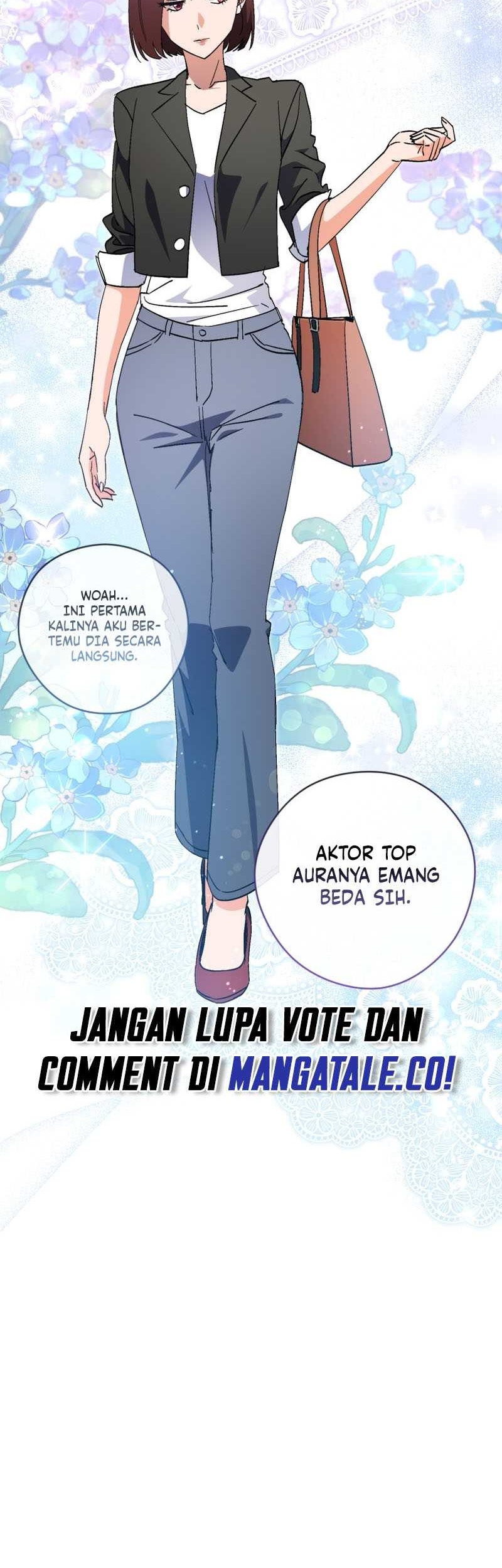 This Life Starts as a Child Actor Chapter 48 Gambar 14