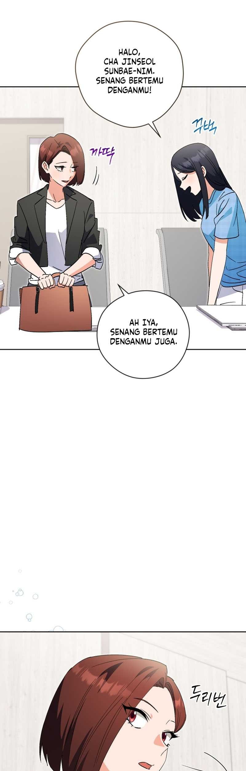 This Life Starts as a Child Actor Chapter 48 Gambar 15