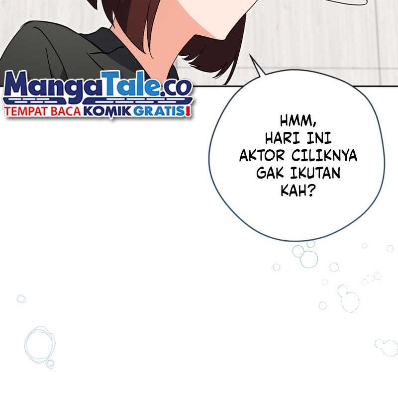 This Life Starts as a Child Actor Chapter 48 Gambar 16