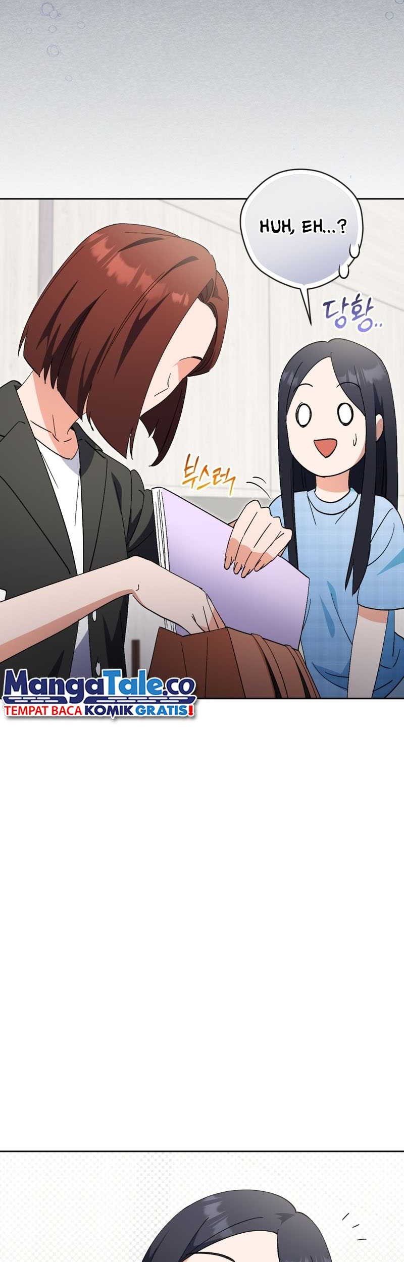 This Life Starts as a Child Actor Chapter 48 Gambar 19
