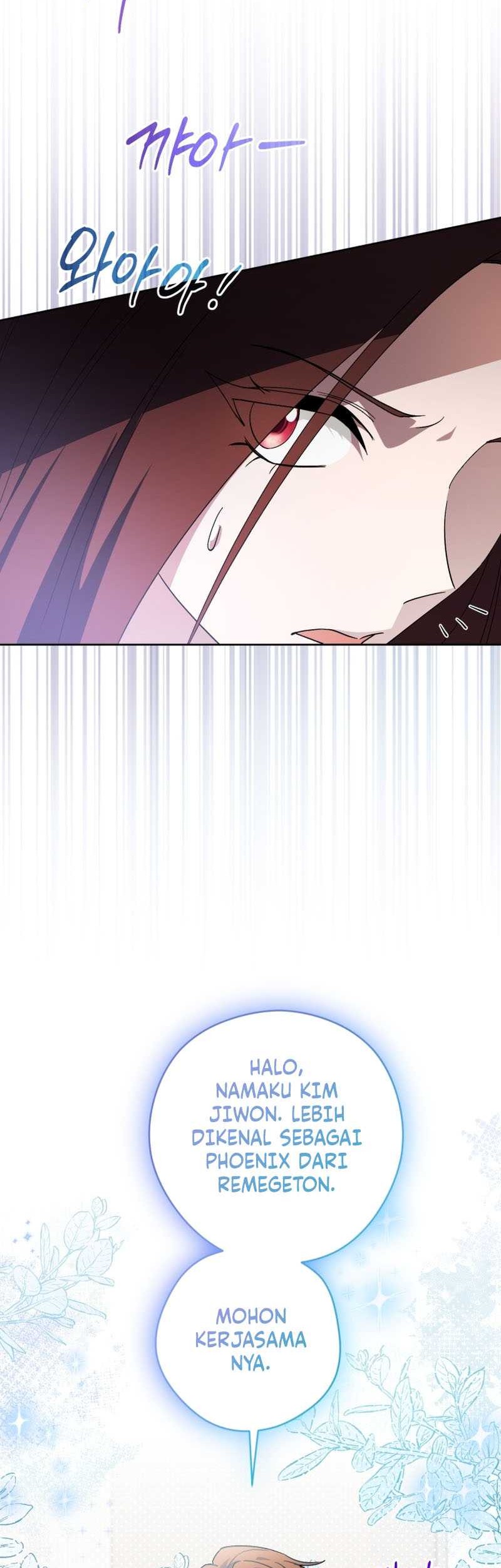 This Life Starts as a Child Actor Chapter 48 Gambar 24
