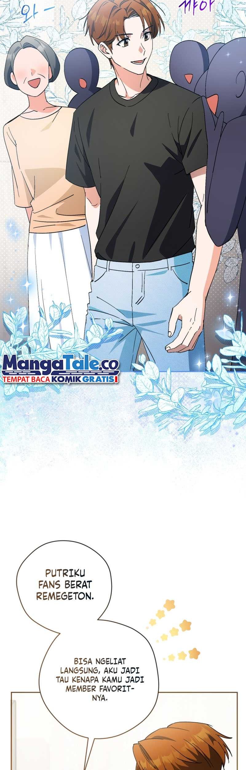 This Life Starts as a Child Actor Chapter 48 Gambar 25