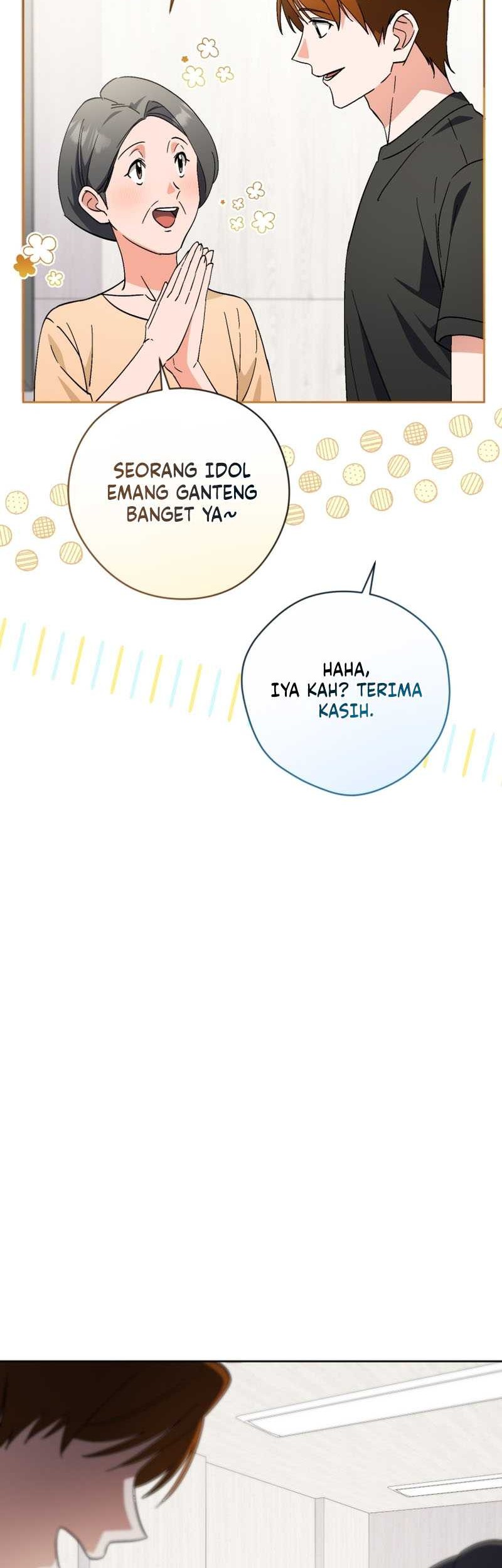This Life Starts as a Child Actor Chapter 48 Gambar 26