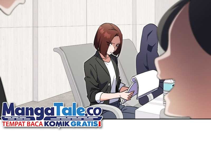 This Life Starts as a Child Actor Chapter 48 Gambar 27
