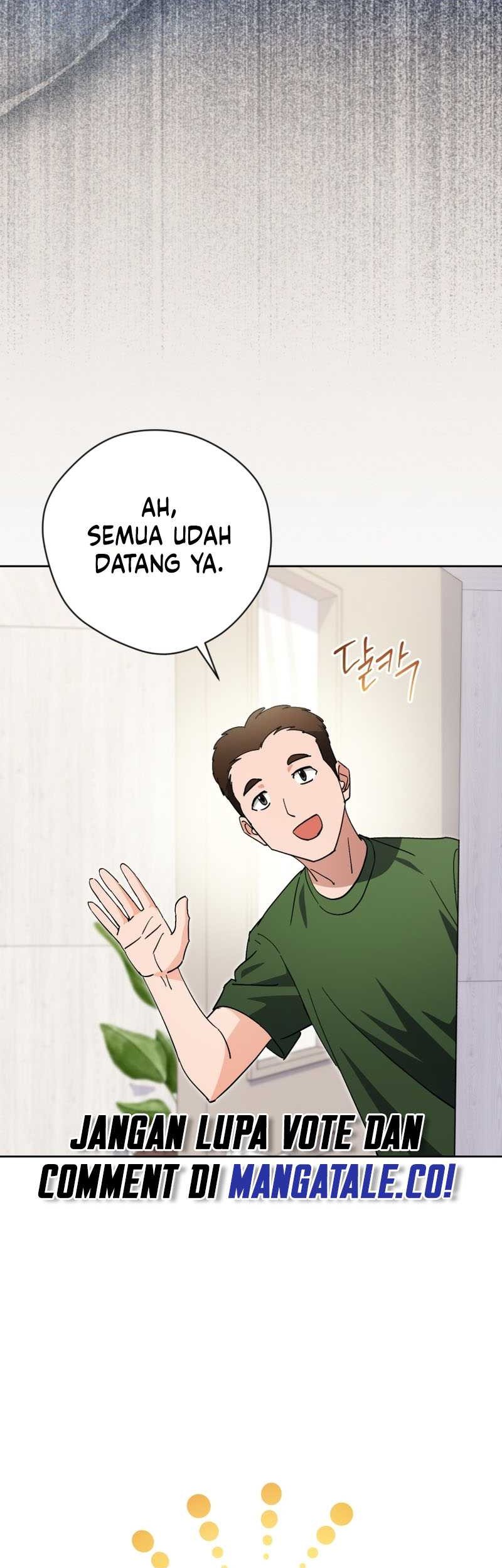 This Life Starts as a Child Actor Chapter 48 Gambar 30