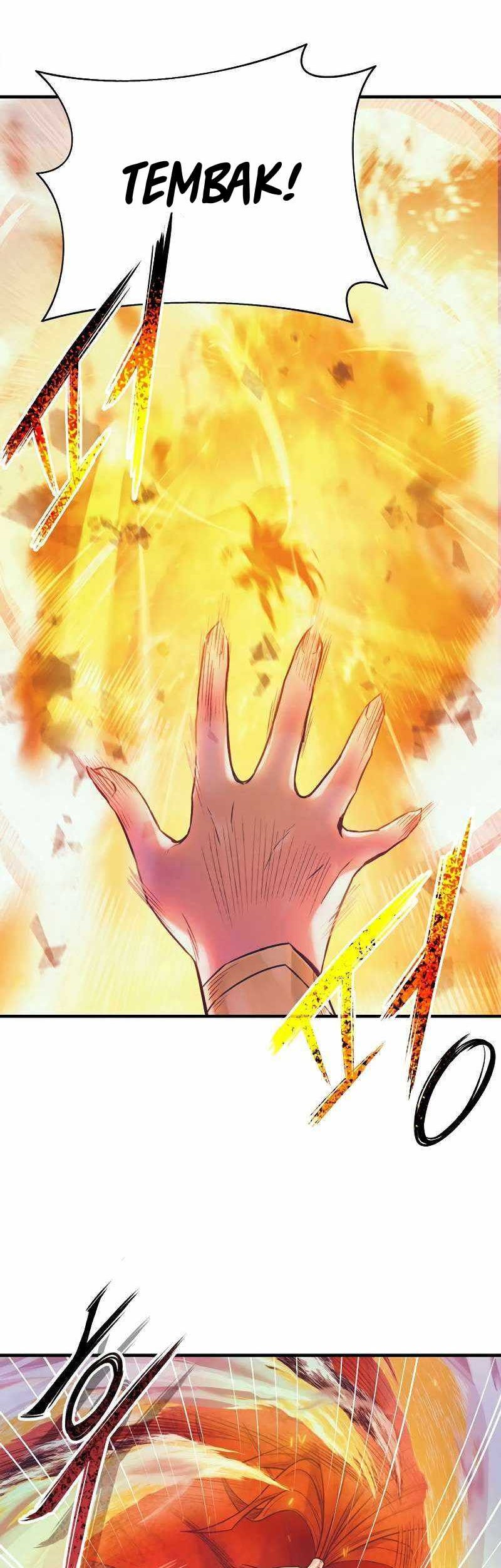 The Healing Priest Of The Sun Chapter 79 Gambar 43