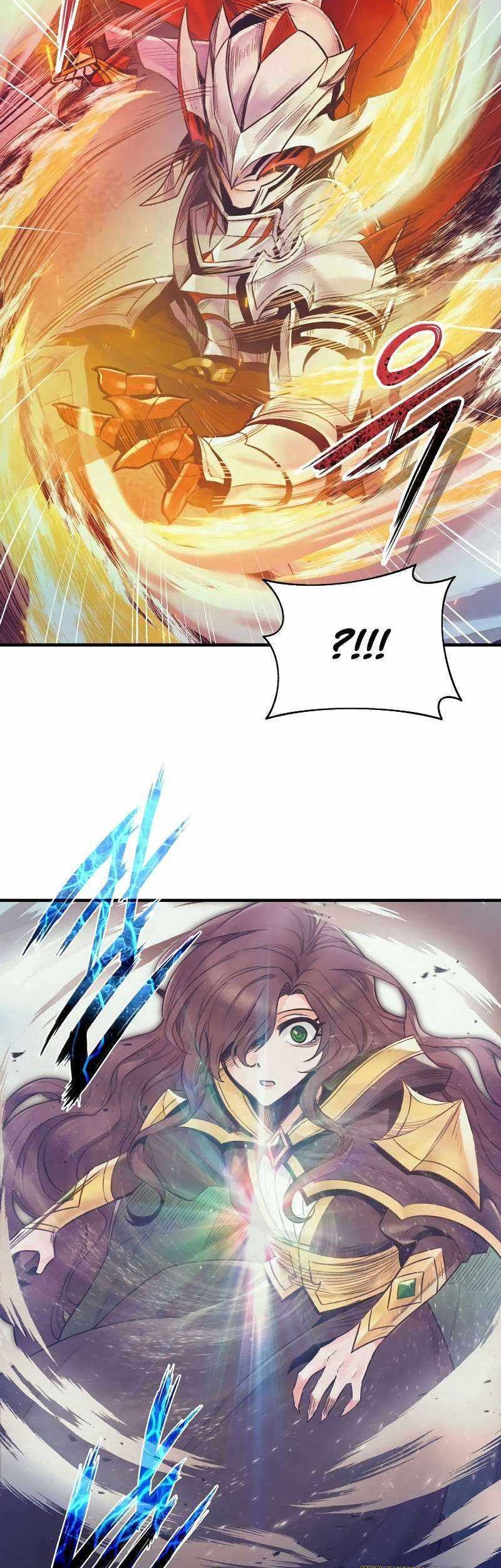 The Healing Priest Of The Sun Chapter 79 Gambar 44