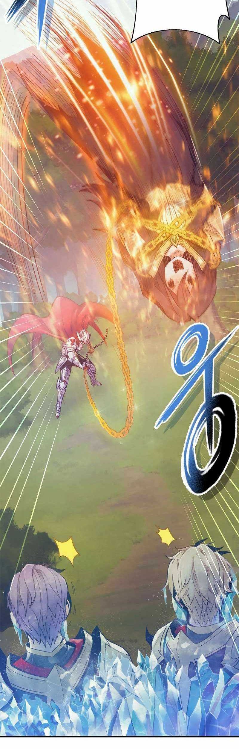 The Healing Priest Of The Sun Chapter 79 Gambar 51
