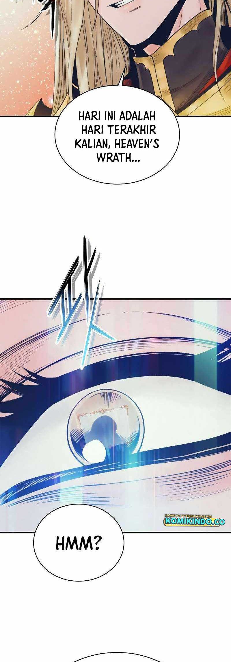 The Healing Priest Of The Sun Chapter 79 Gambar 5