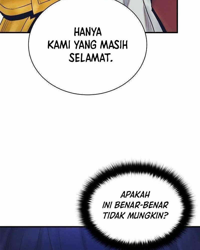 The Healing Priest Of The Sun Chapter 79 Gambar 13
