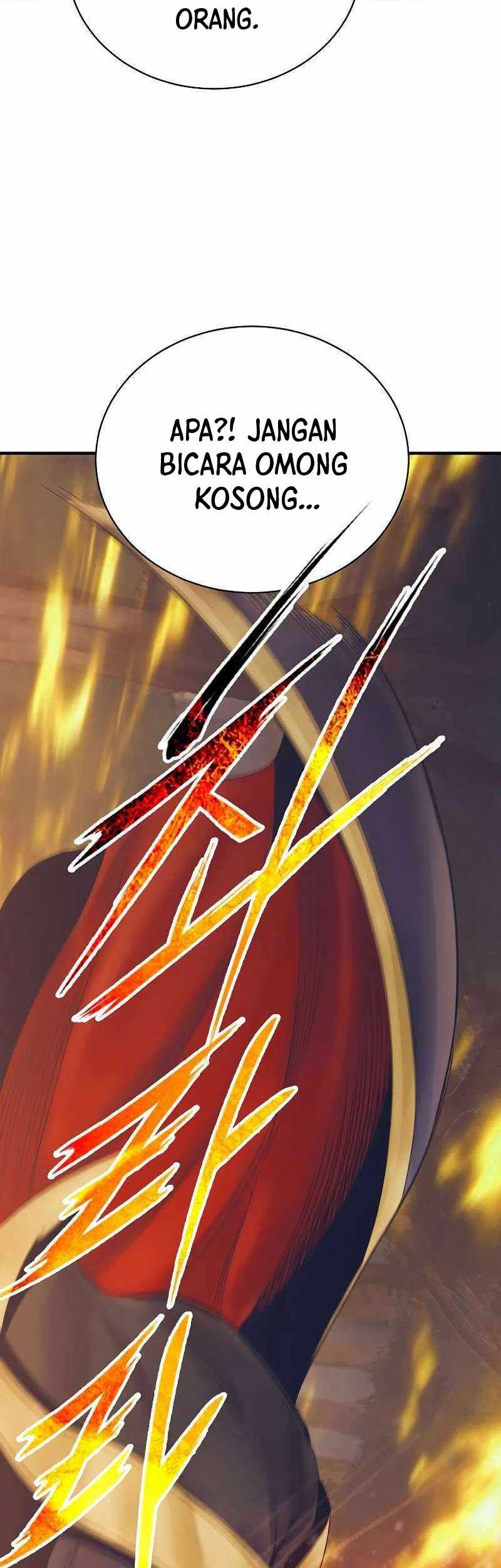 The Healing Priest Of The Sun Chapter 79 Gambar 27