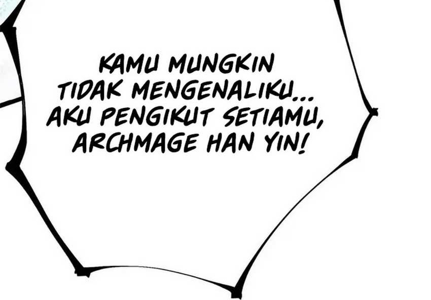 I Really Don’t Want to Learn Forbidden Spells Chapter 56 Gambar 37