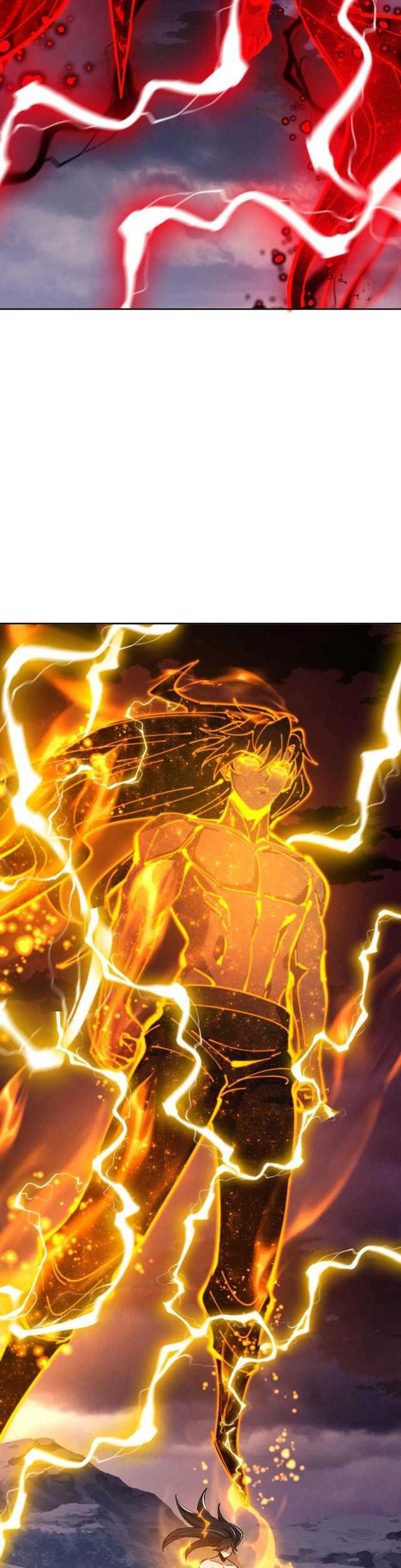 Devious Son Of Heaven Chapter 48 Gambar 36