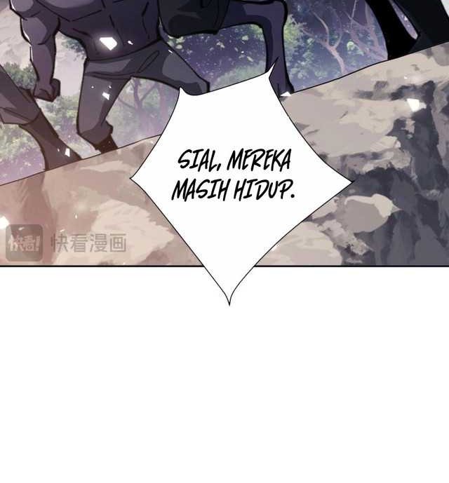 Devious Son Of Heaven Chapter 48 Gambar 43
