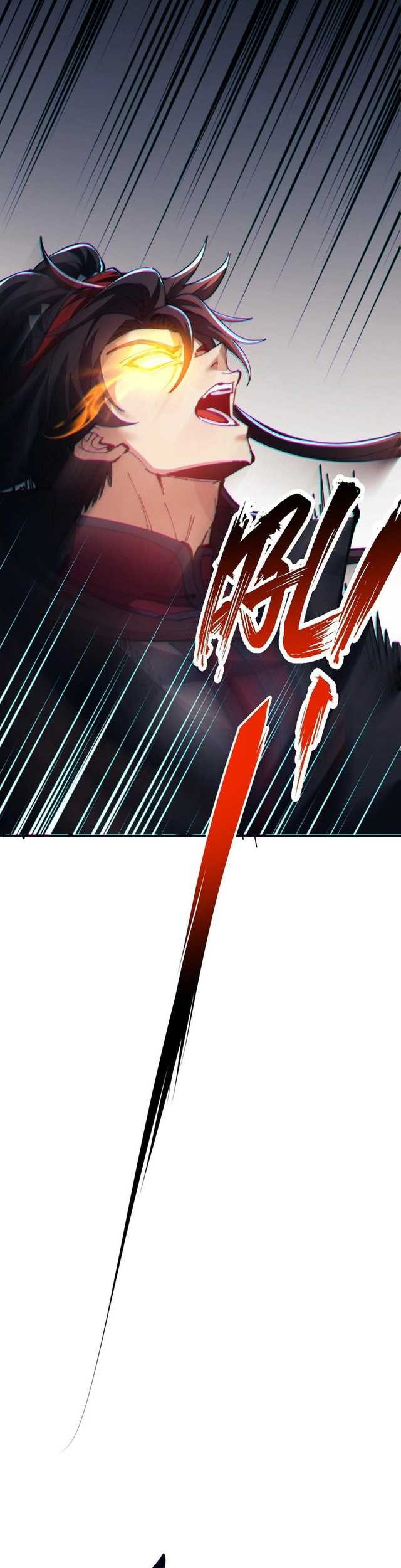 Devious Son Of Heaven Chapter 47 Gambar 30