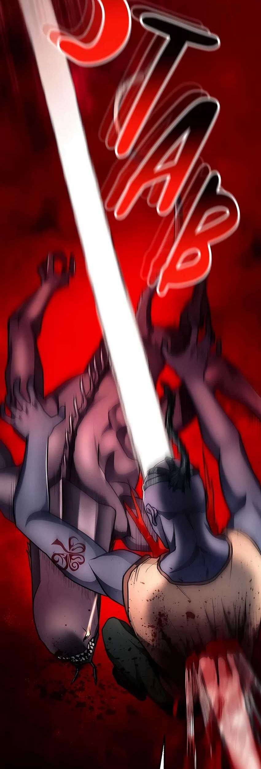 I Became an Evolving Space Monster Chapter 21 Gambar 29