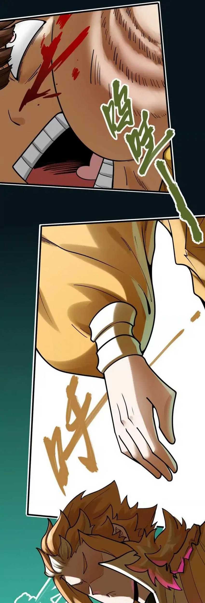 My Sect Has 100 Million Strength Points Chapter 50 Gambar 12