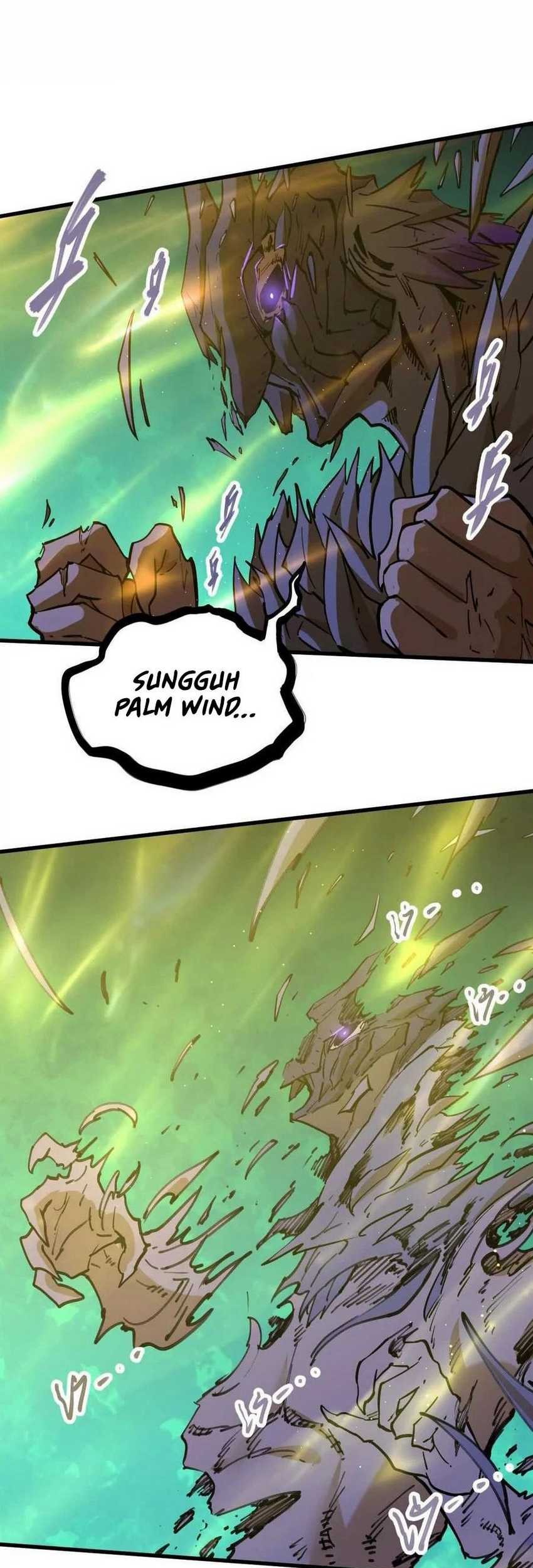 My Sect Has 100 Million Strength Points Chapter 49 Gambar 22