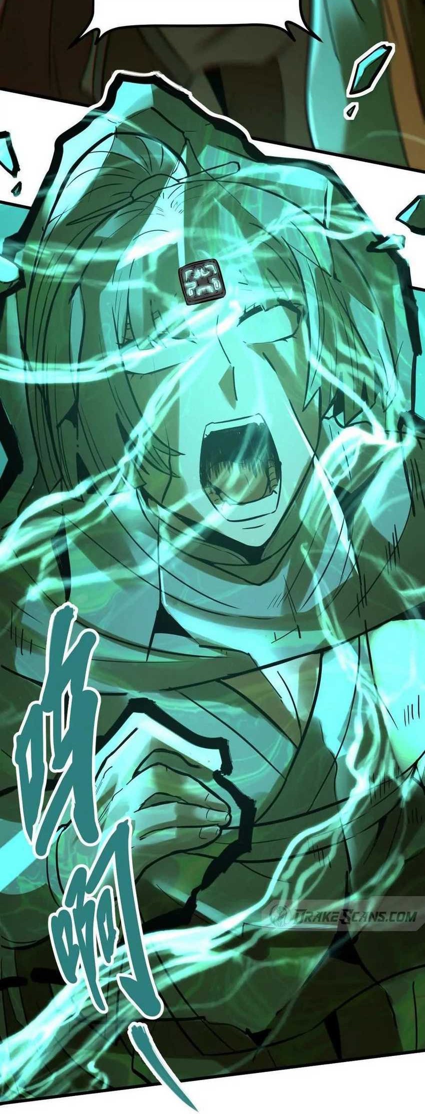 My Sect Has 100 Million Strength Points Chapter 49 Gambar 38