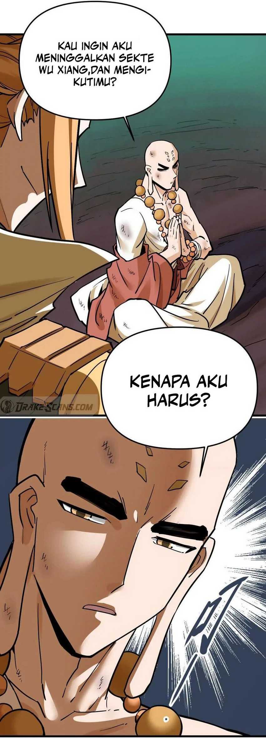 My Sect Has 100 Million Strength Points Chapter 48 Gambar 16