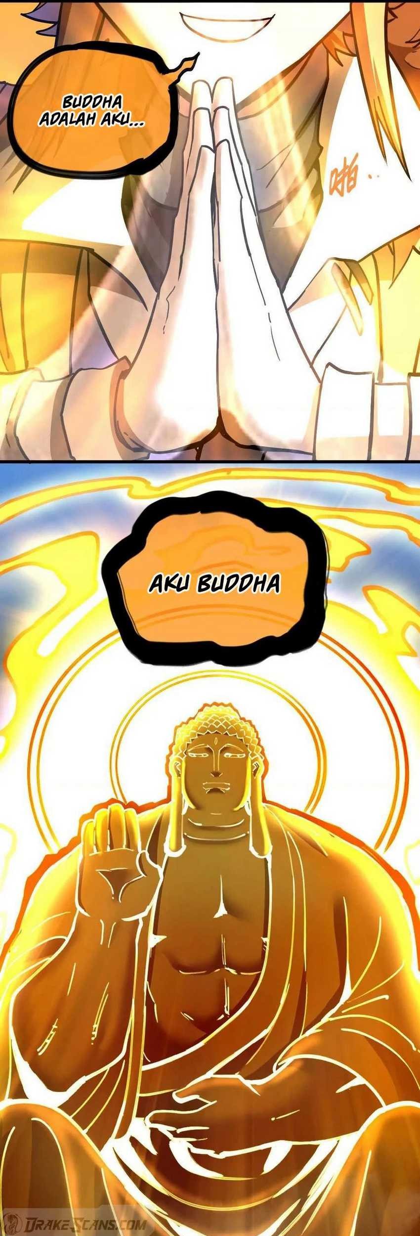 My Sect Has 100 Million Strength Points Chapter 48 Gambar 20