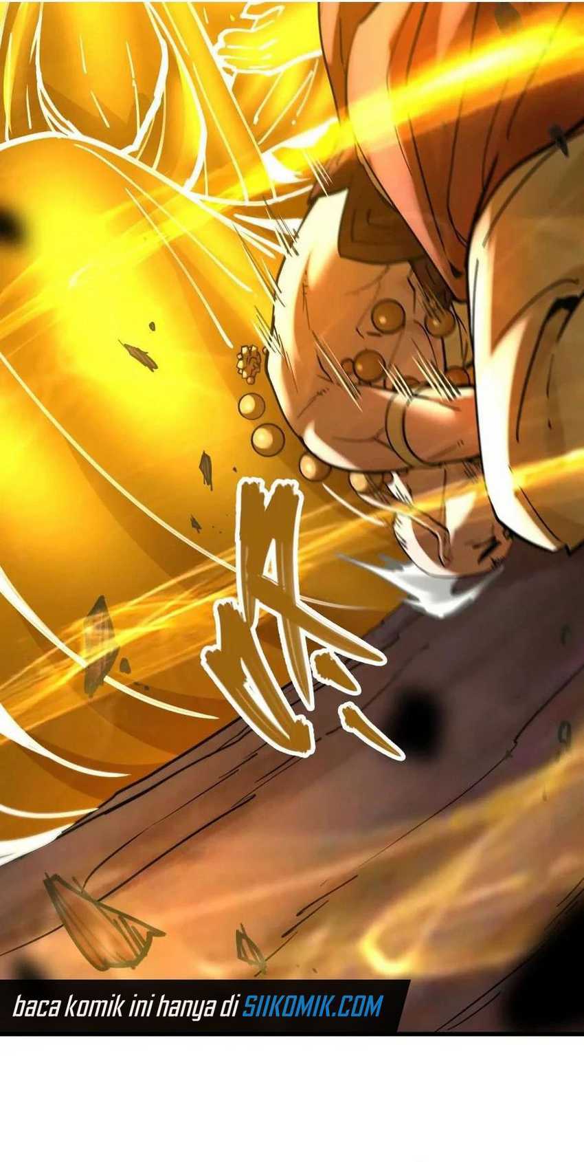 My Sect Has 100 Million Strength Points Chapter 48 Gambar 23