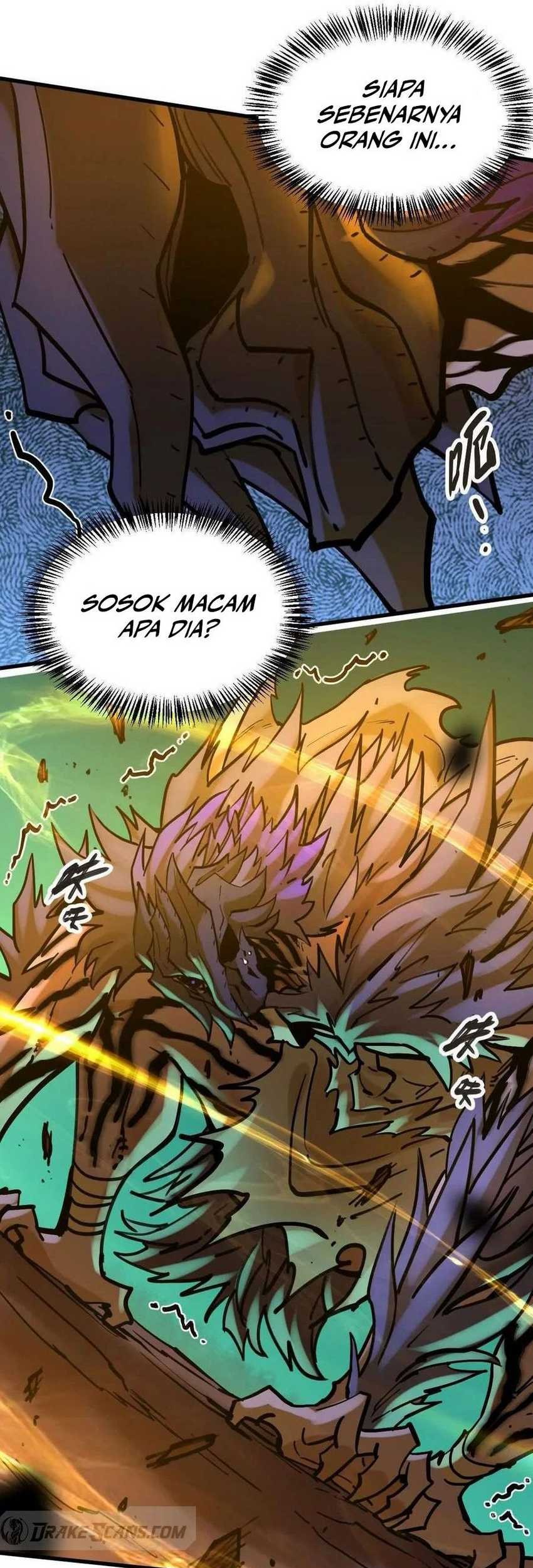 My Sect Has 100 Million Strength Points Chapter 48 Gambar 24