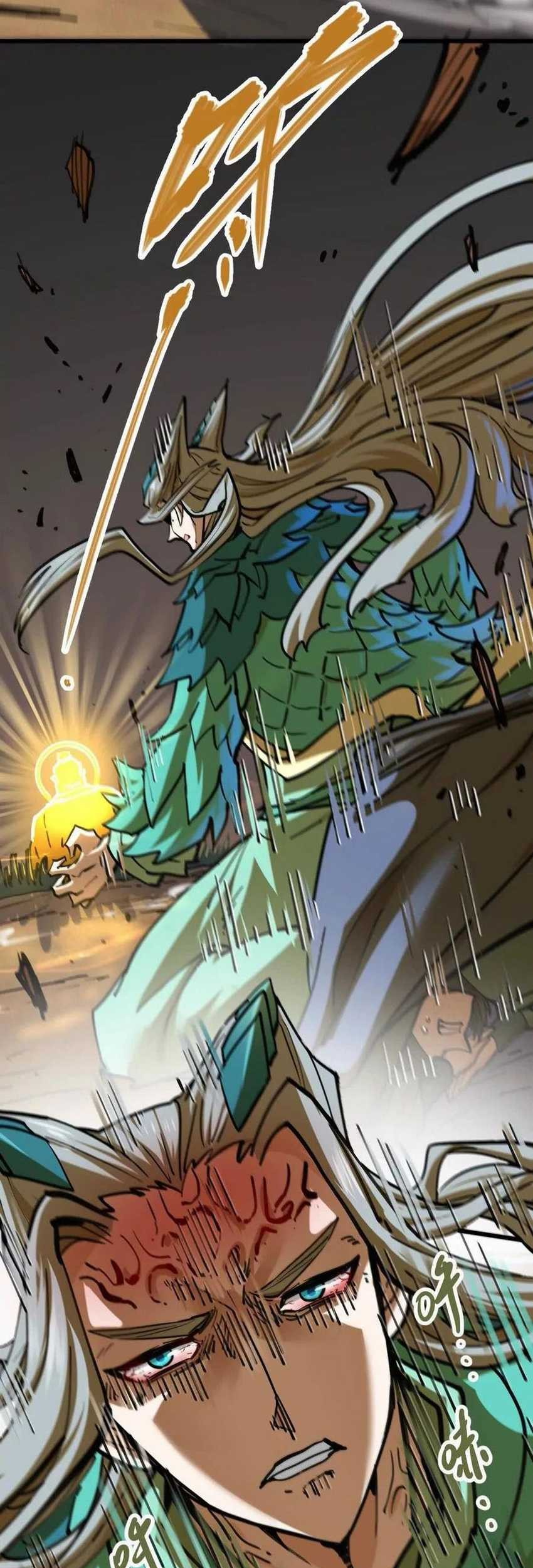 My Sect Has 100 Million Strength Points Chapter 48 Gambar 30