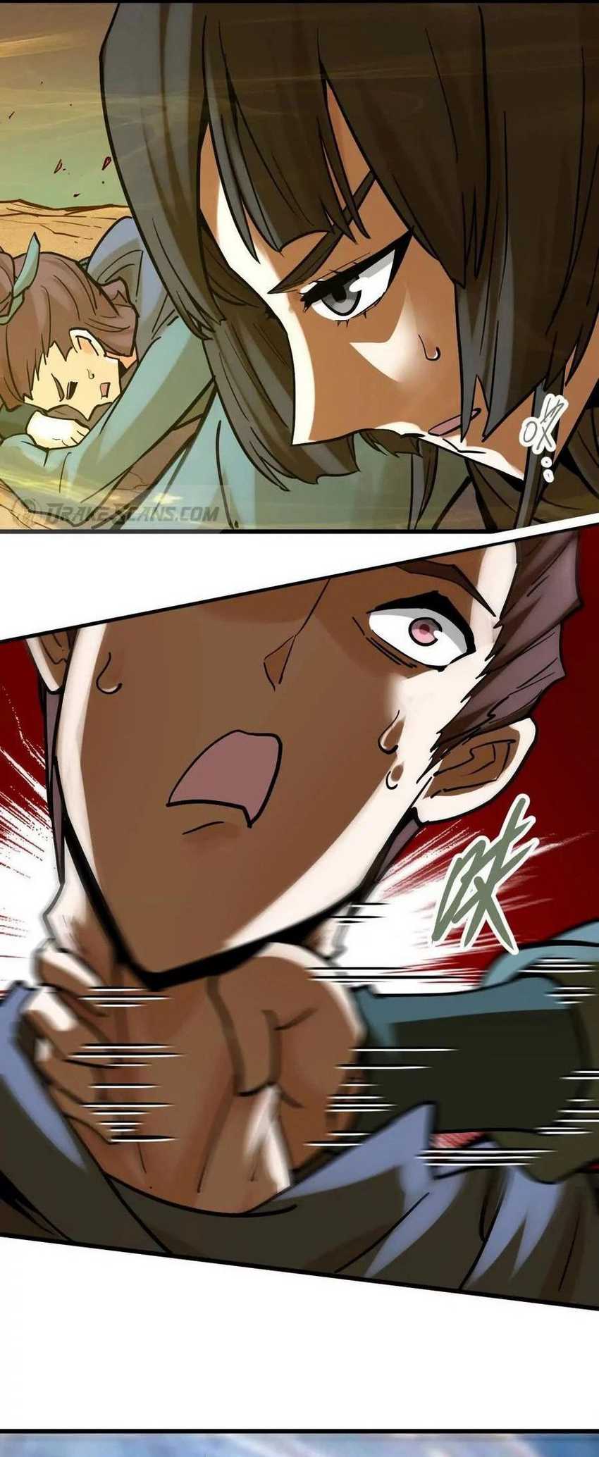 My Sect Has 100 Million Strength Points Chapter 48 Gambar 34