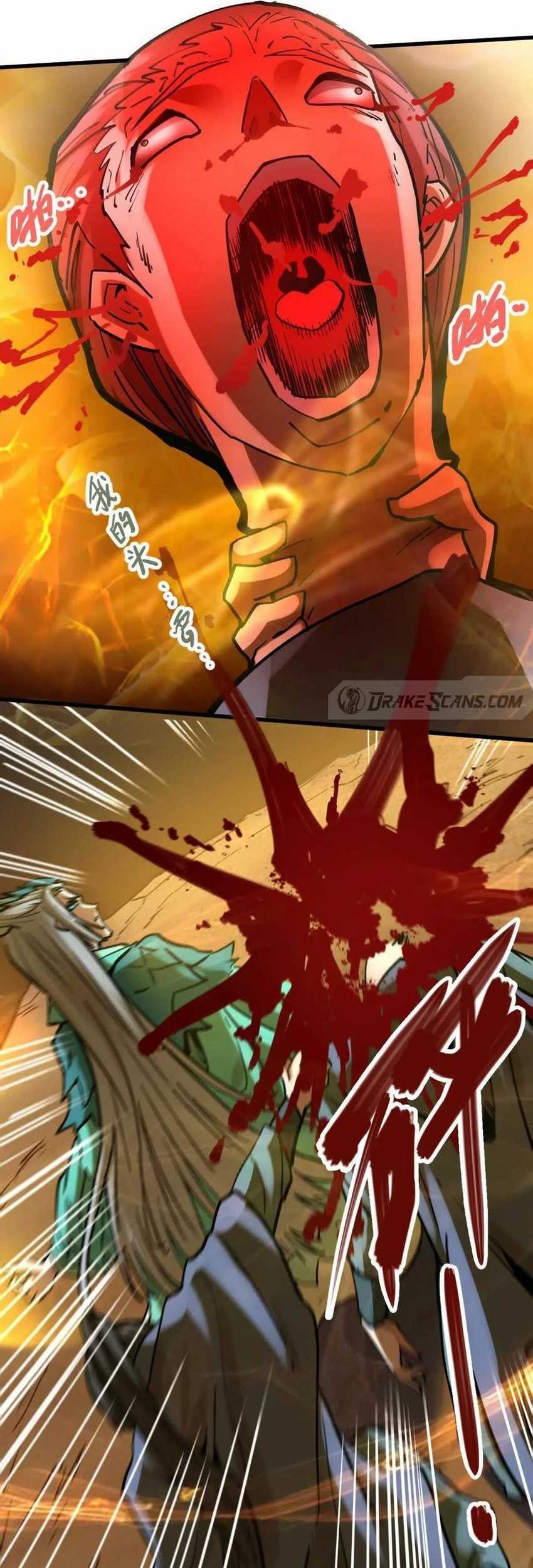My Sect Has 100 Million Strength Points Chapter 48 Gambar 36