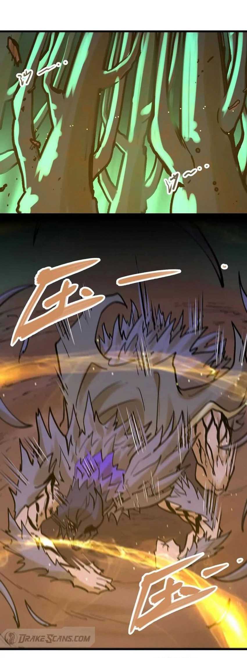 My Sect Has 100 Million Strength Points Chapter 48 Gambar 42