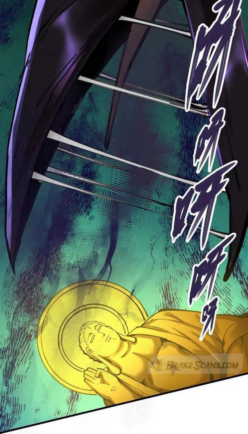 My Sect Has 100 Million Strength Points Chapter 48 Gambar 46