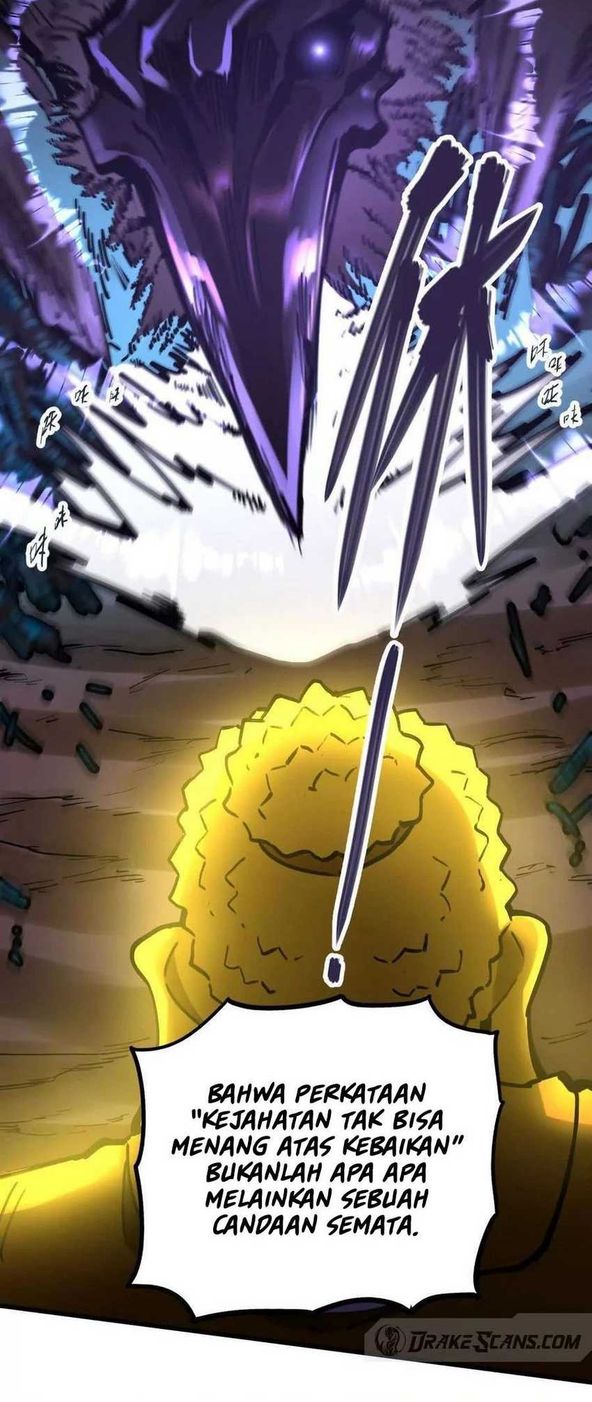 My Sect Has 100 Million Strength Points Chapter 48 Gambar 48