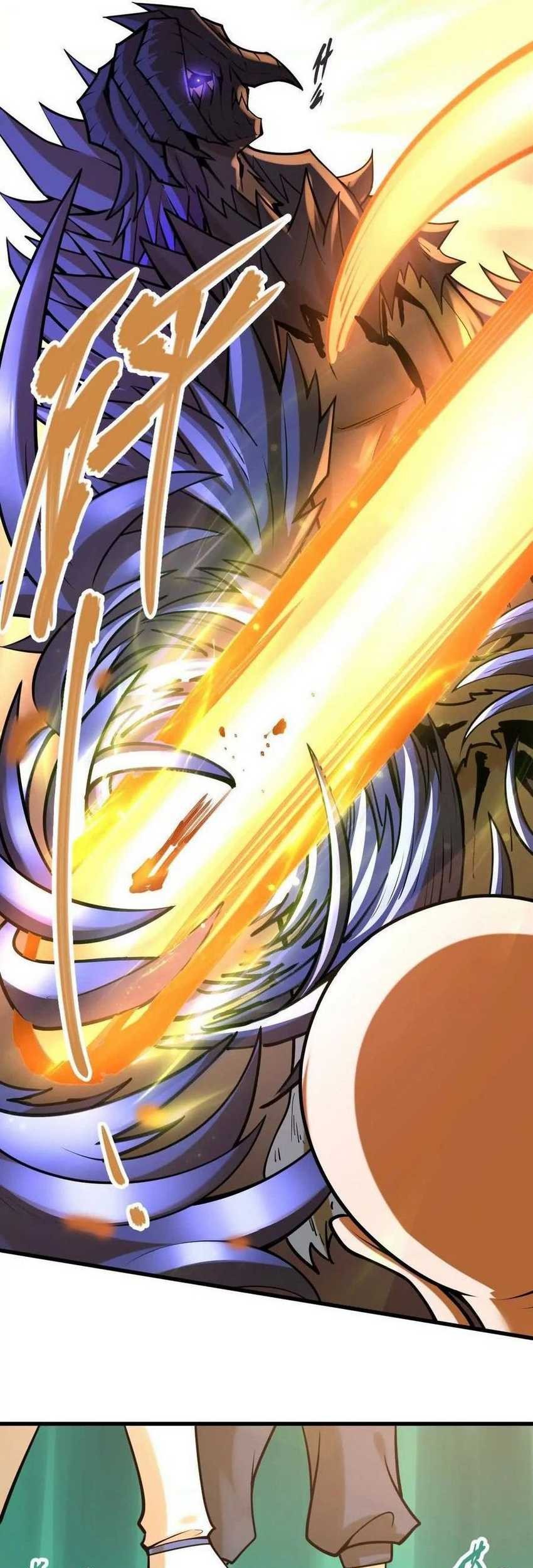 My Sect Has 100 Million Strength Points Chapter 48 Gambar 8