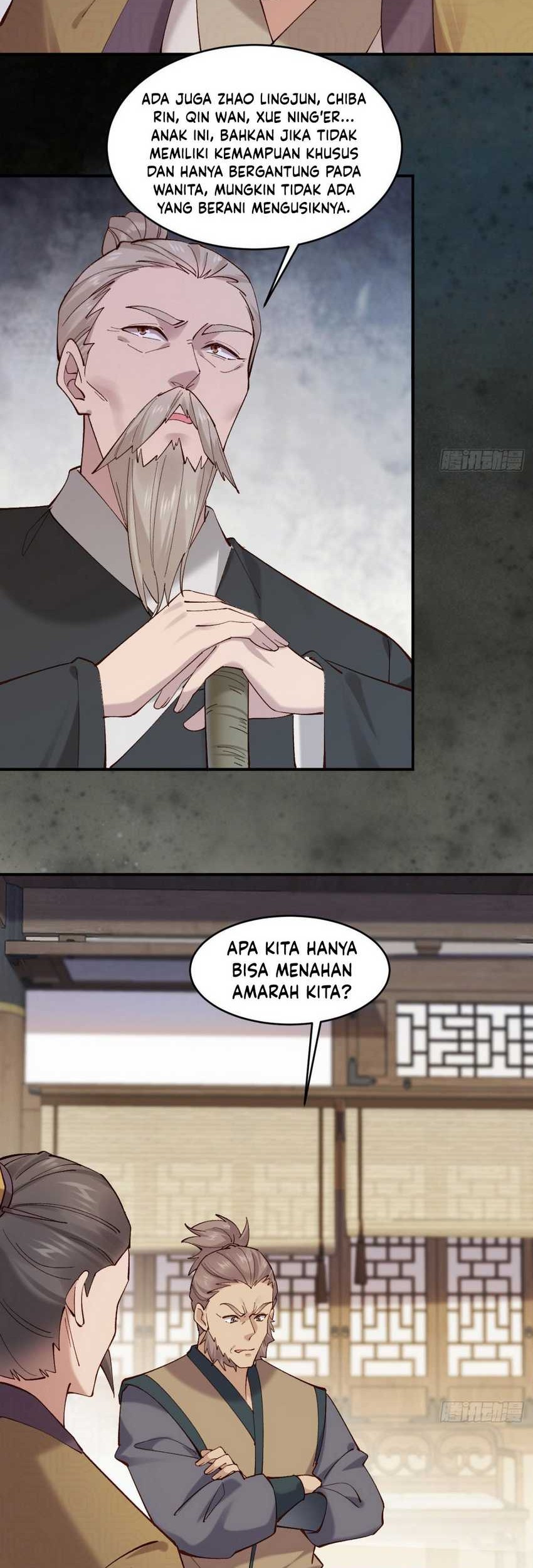 Please don’t show your son Chapter 149 Gambar 8