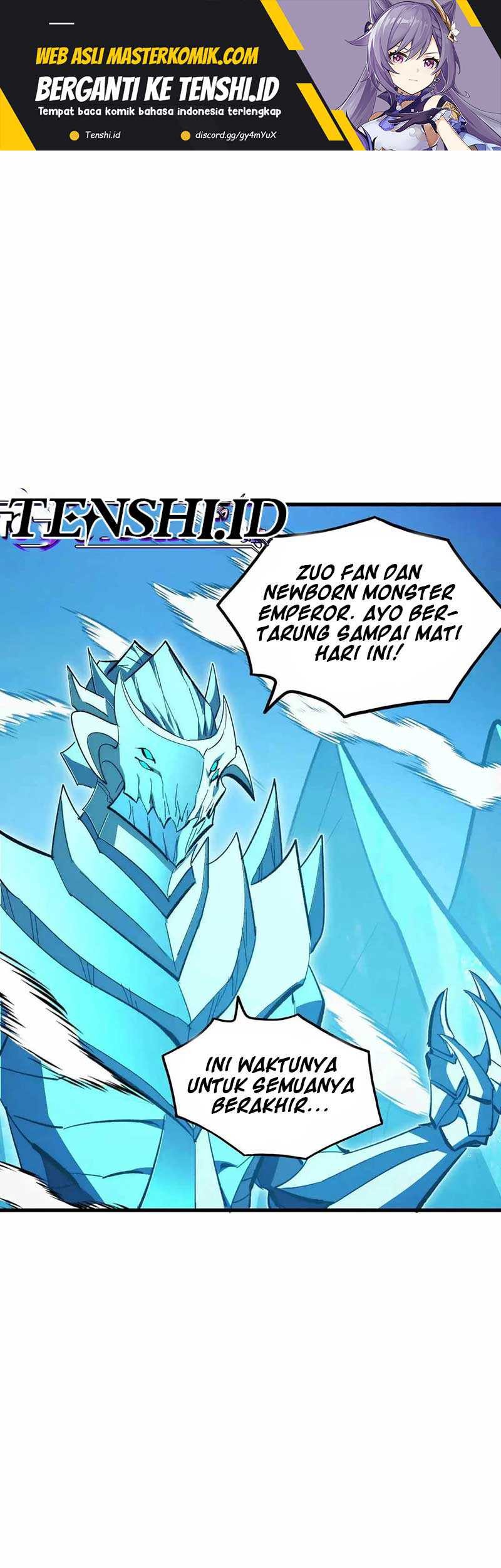 Baca Manhua Rise From The Rubble Chapter 297 Gambar 2