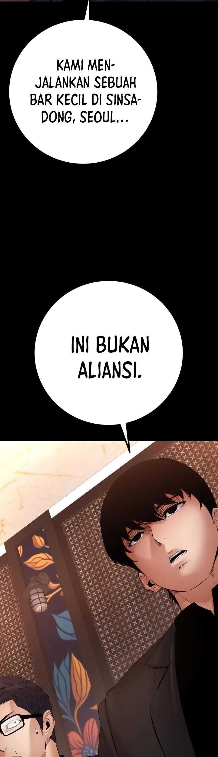 Blade of Retribution Chapter 29 Gambar 18