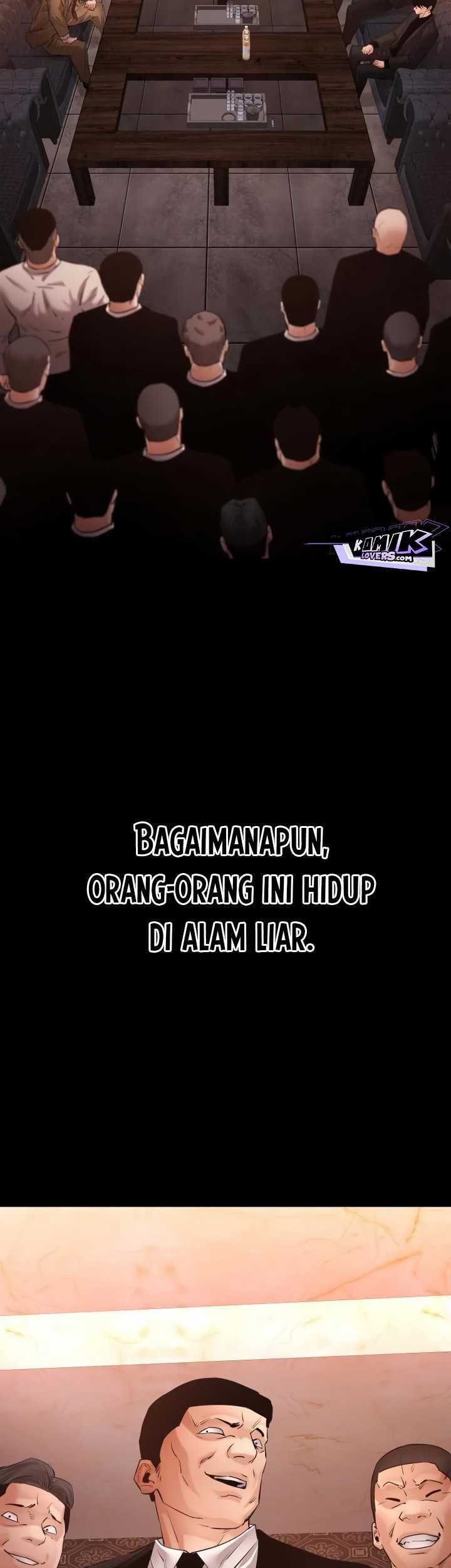 Blade of Retribution Chapter 29 Gambar 36