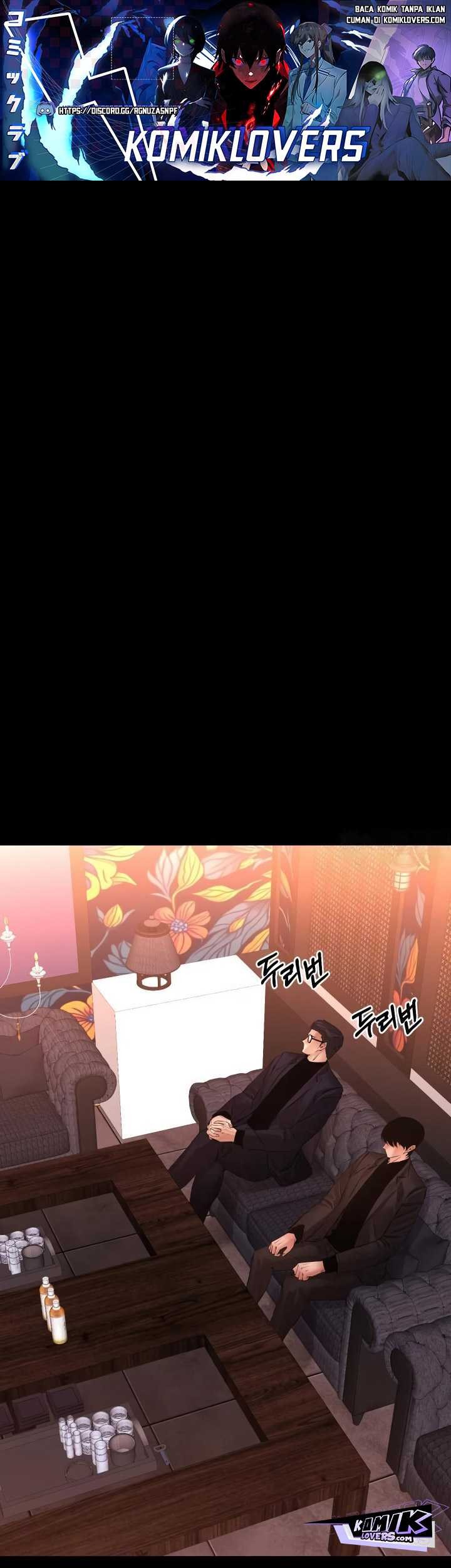 Baca Manhwa Blade of Retribution Chapter 29 Gambar 2