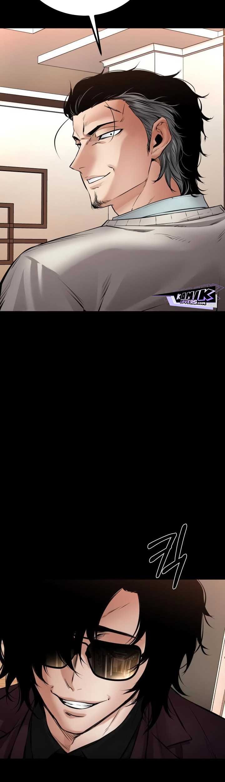 Blade of Retribution Chapter 29 Gambar 60