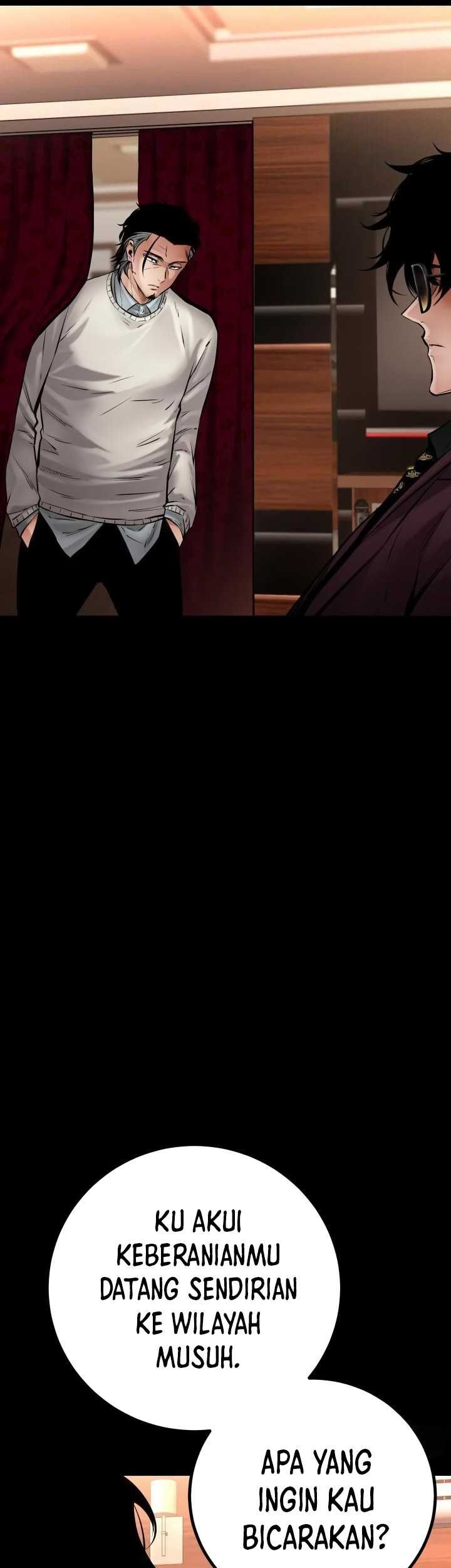 Blade of Retribution Chapter 29 Gambar 66
