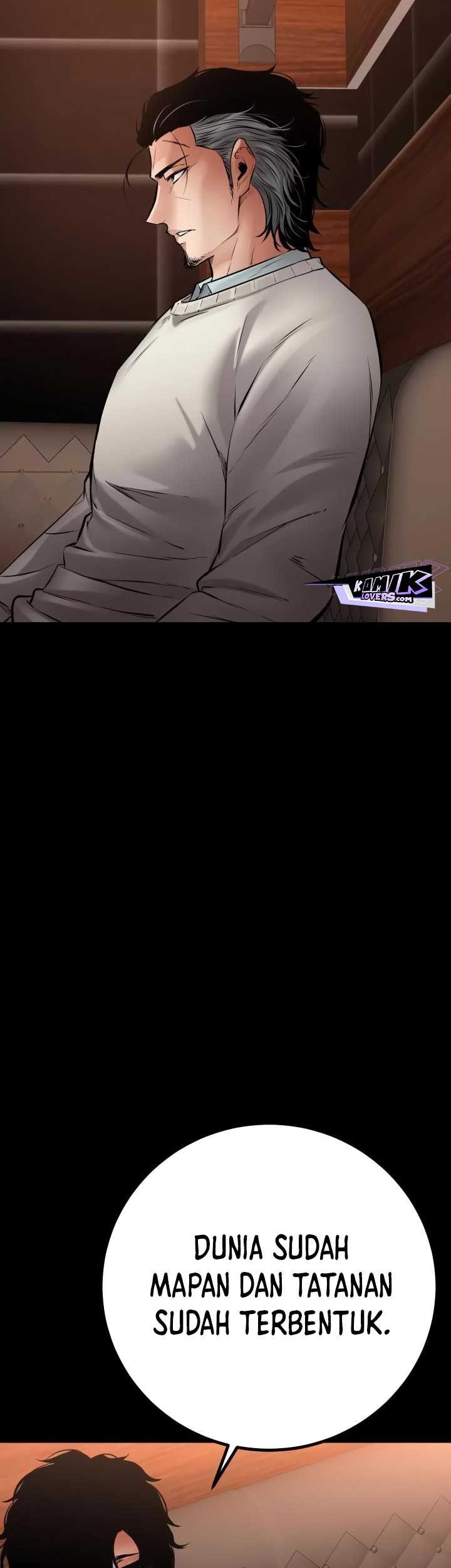 Blade of Retribution Chapter 29 Gambar 72