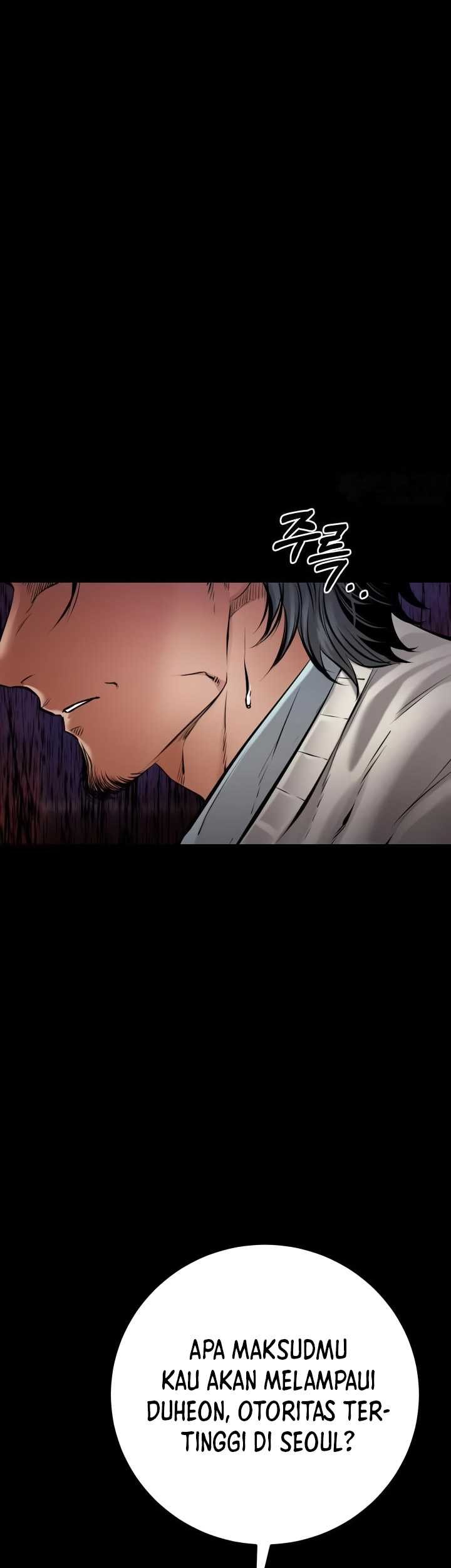 Blade of Retribution Chapter 29 Gambar 100
