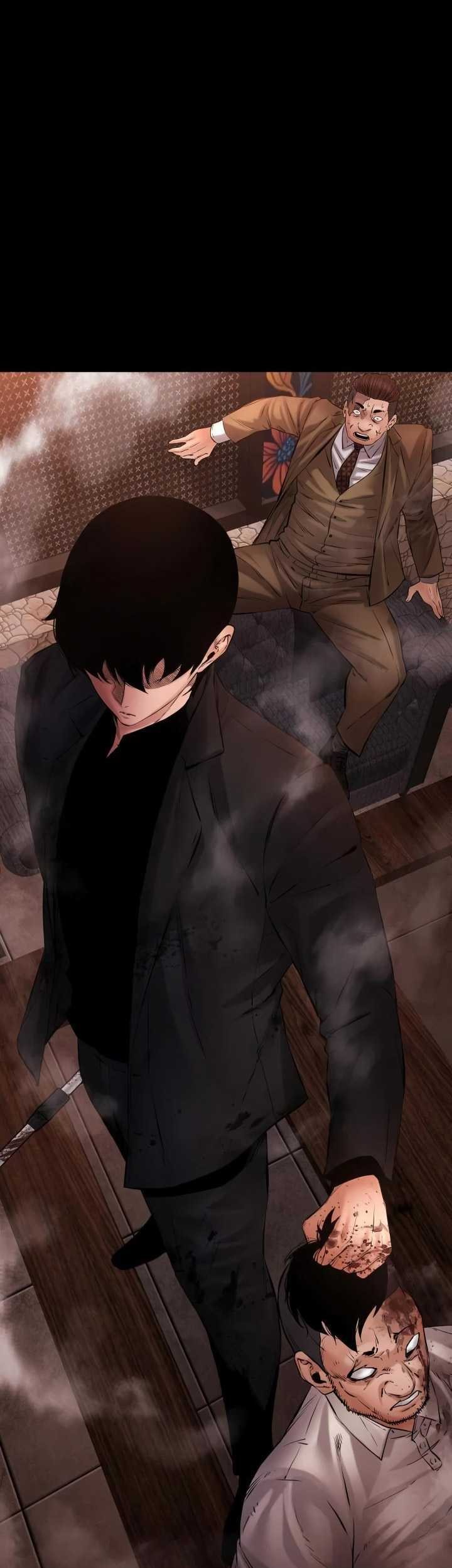 Blade of Retribution Chapter 29 Gambar 148
