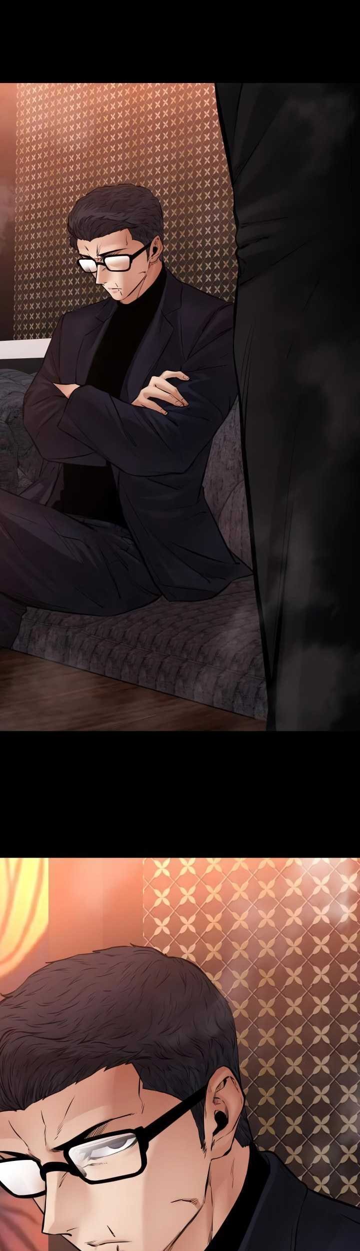 Blade of Retribution Chapter 29 Gambar 162