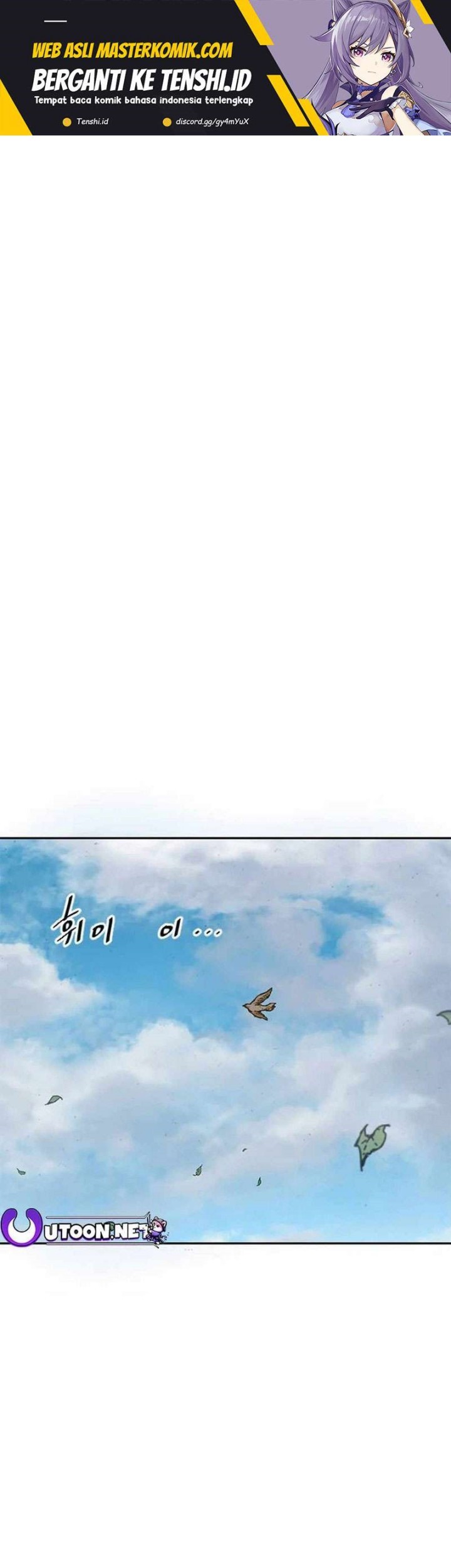 Baca Manhwa The Greatest in the World Chapter 60 Gambar 2