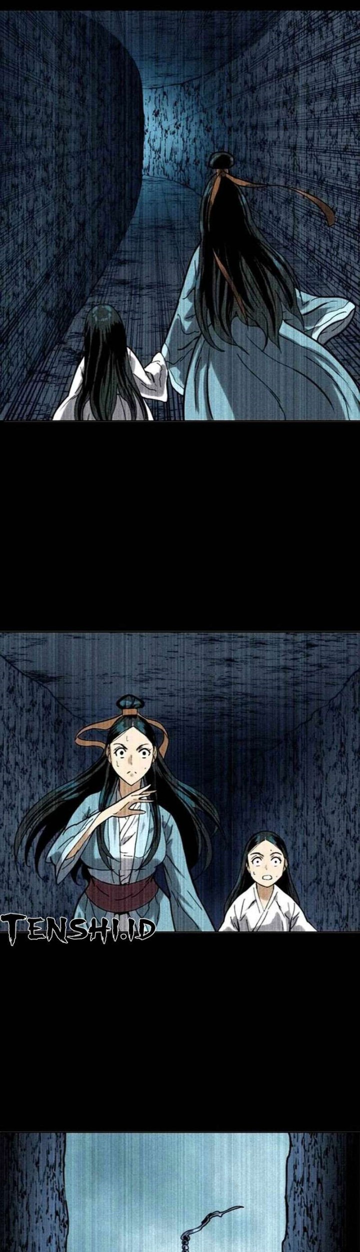 The Greatest in the World Chapter 60 Gambar 22