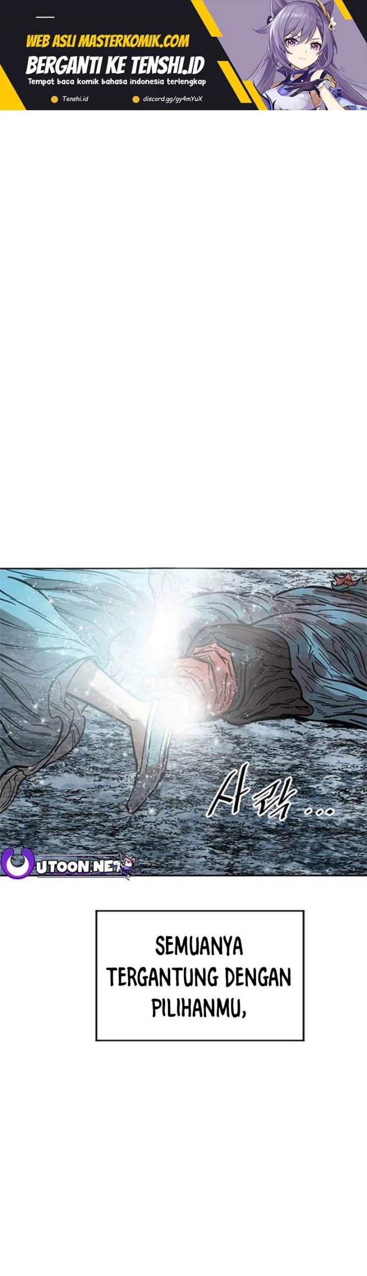 Baca Manhwa The Greatest in the World Chapter 59 Gambar 2